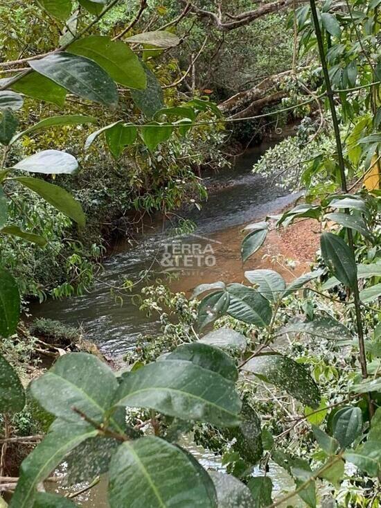 Área Rural de Patos de Minas - Patos de Minas - MG, Patos de Minas - MG