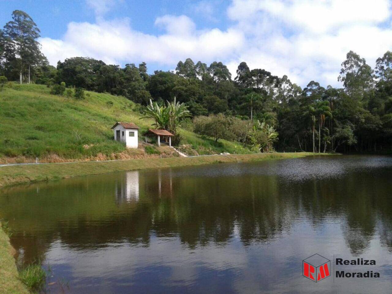 Ponto Cachoeira, Cotia - SP