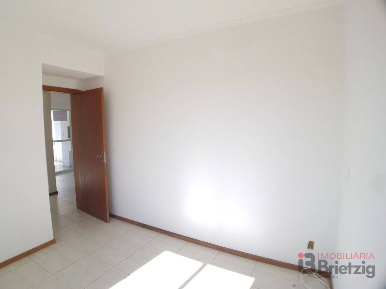 Apartamento Saguaçu, Joinville - SC