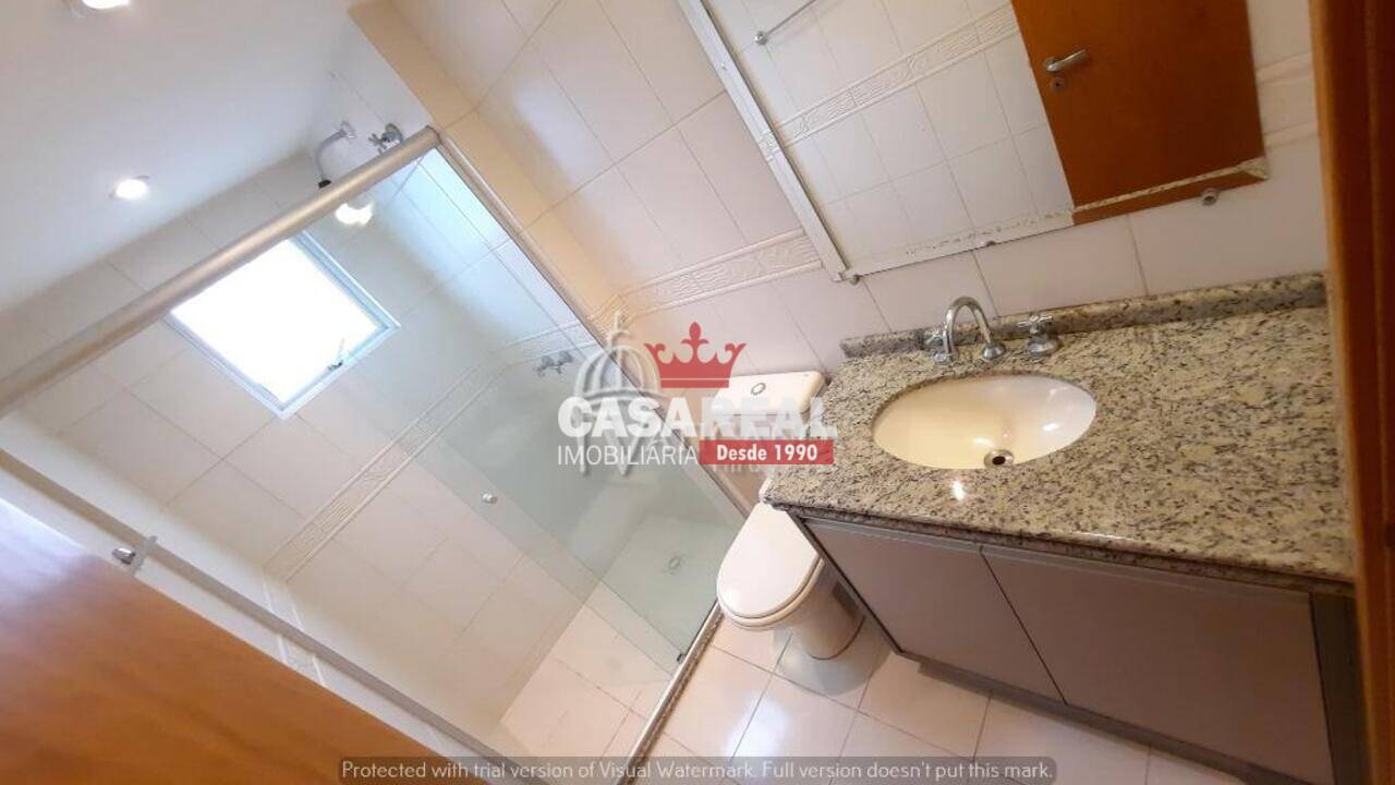 Apartamento Vila Izabel, Curitiba - PR