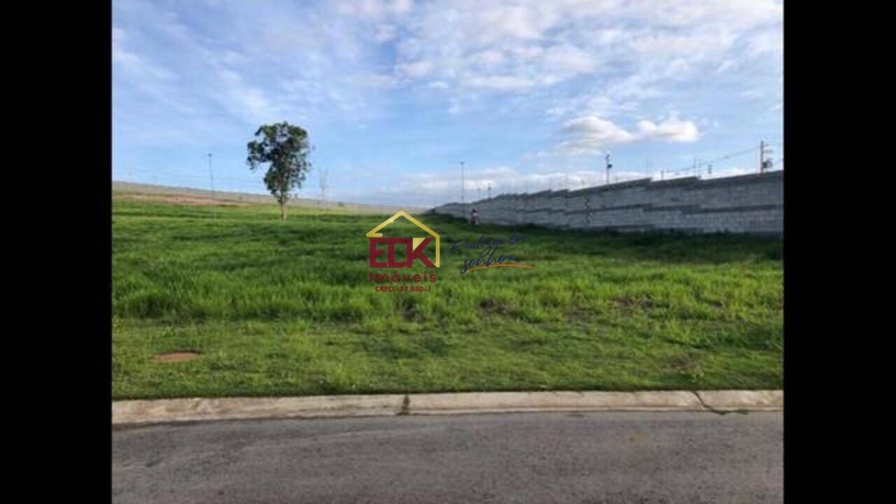 Terreno Condomínio Residencial Colinas do Paratehy, São José dos Campos - SP