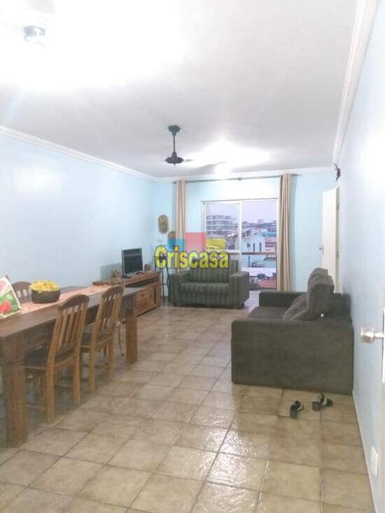 Apartamento Vila Nova, Cabo Frio - RJ