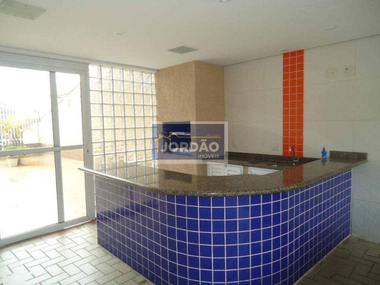 Apartamento Matriz, Mauá - SP