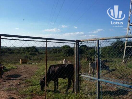 Área Vargeão, Jaguariúna - SP