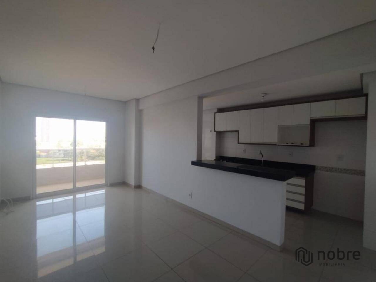 Apartamento Plano Diretor Sul, Palmas - TO