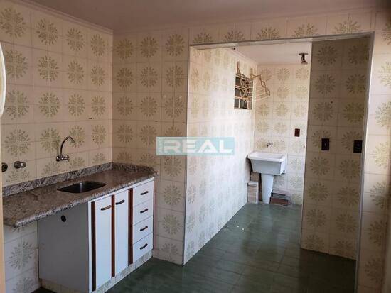 Apartamento Vila Virgínia, Ribeirão Preto - SP