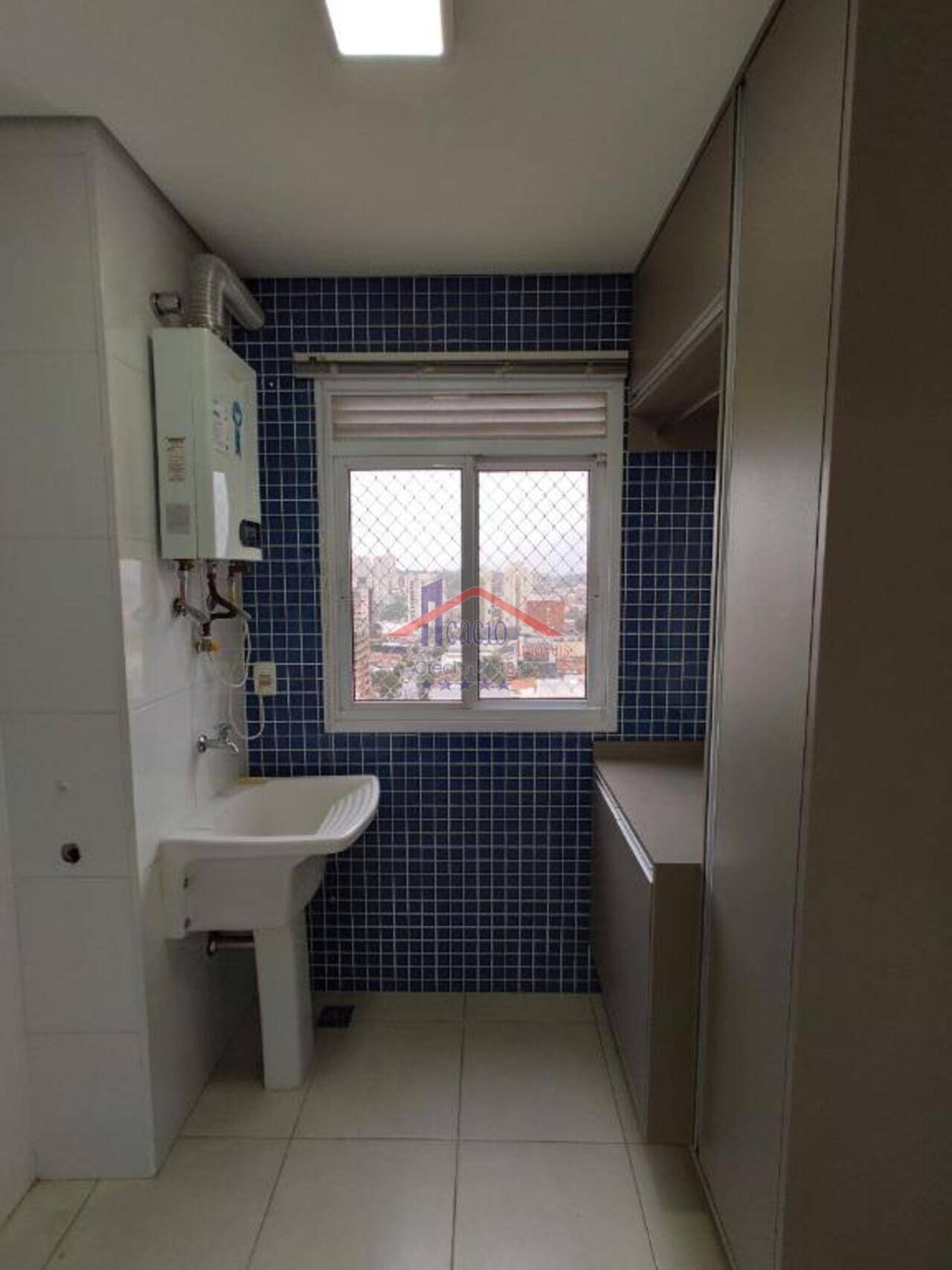 Apartamento Taquaral, Campinas - SP