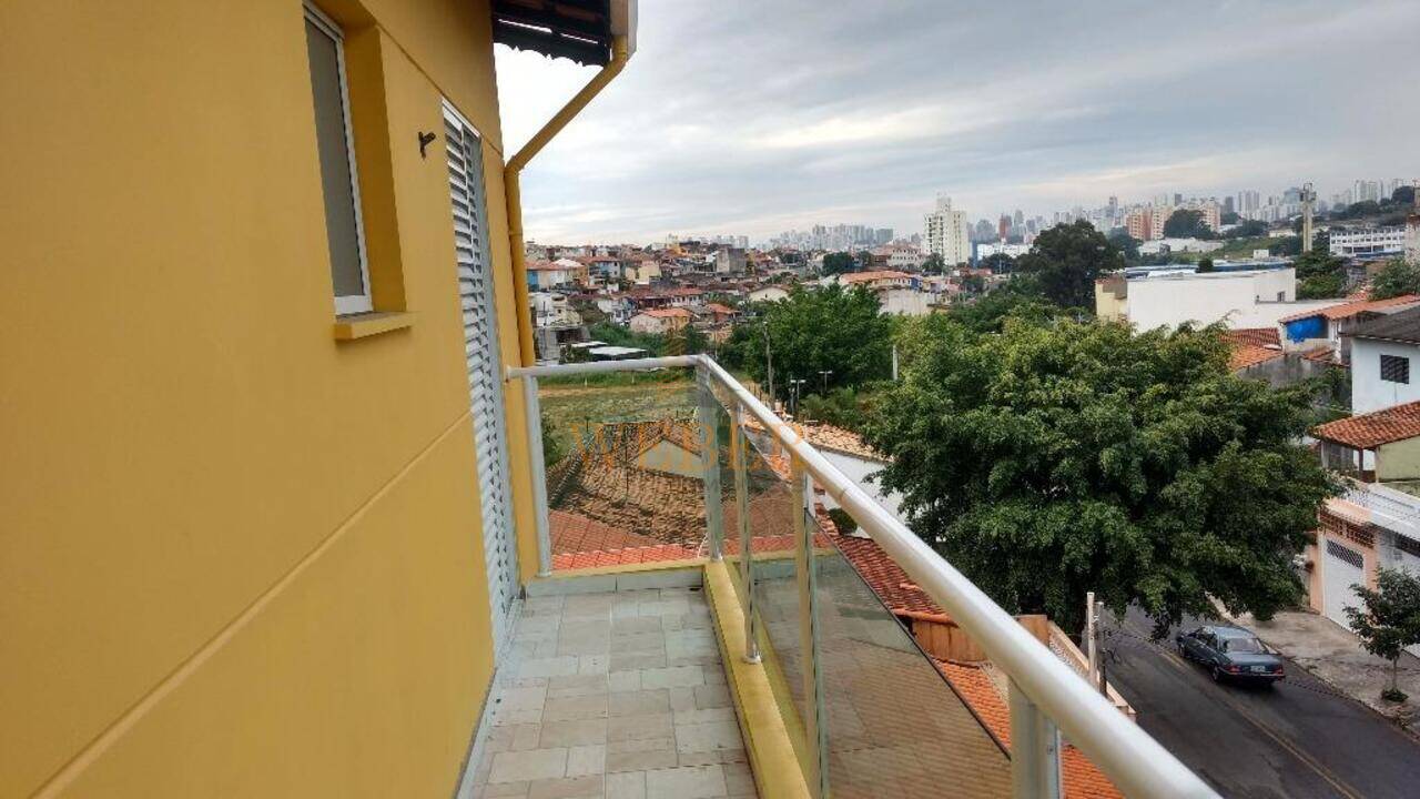 Apartamento Parque Monte Alegre, Taboão da Serra - SP