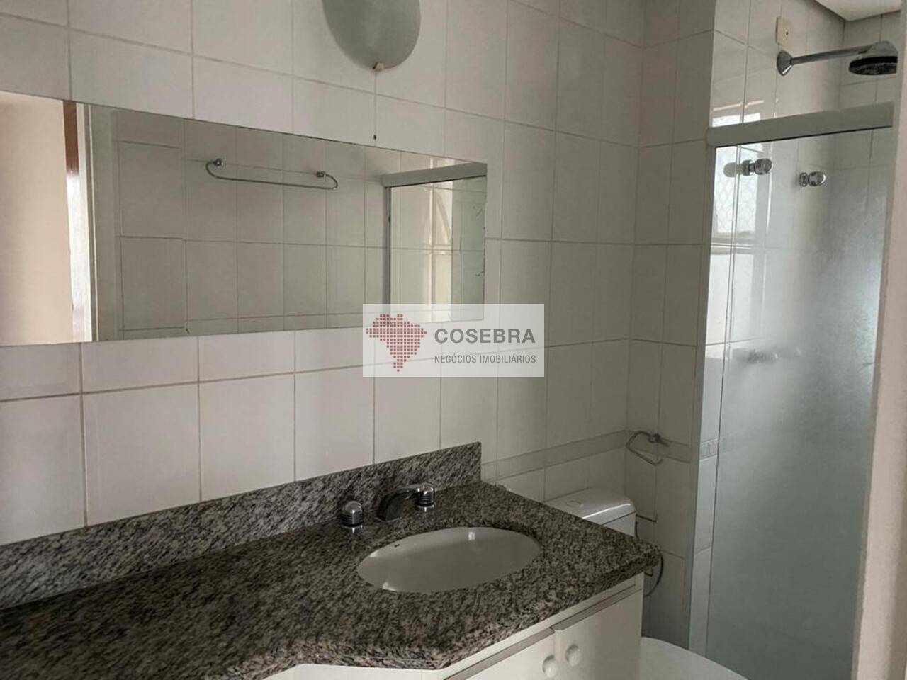 Apartamento Vila Olímpia, São Paulo - SP