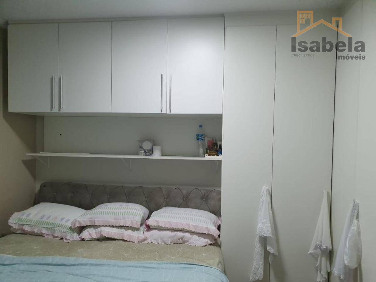 Apartamento São Judas, São Paulo - SP