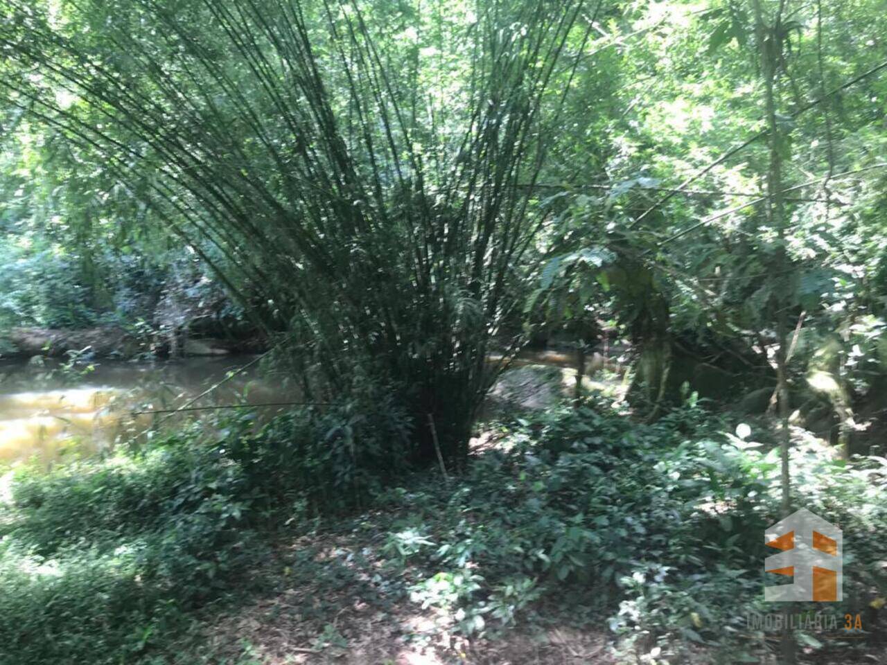 Terreno Cacada, Paraty - RJ