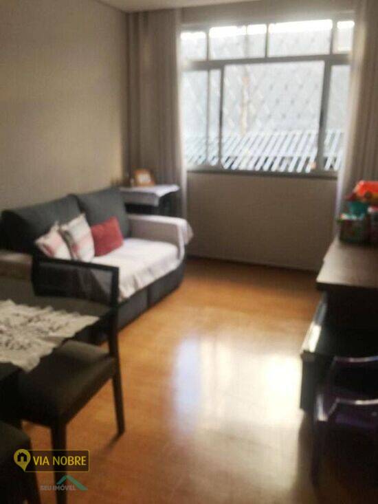 Apartamento - Nova Suíssa, Belo Horizonte - MG