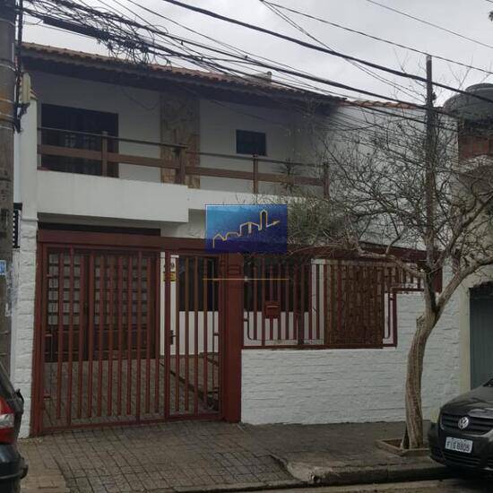 Sobrado de 115 m² Vila Aricanduva - São Paulo, à venda por R$ 1.150.000