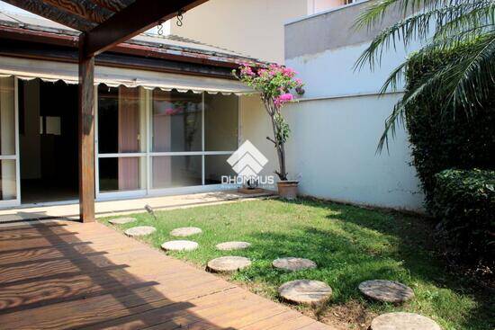Casa de 415 m² na Chapéus do Sol - Condomínio Portal de Itu - Itu - SP, à venda por R$ 1.250.000