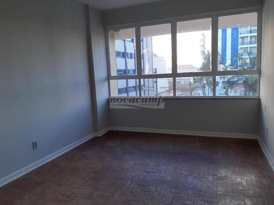 Apartamento Centro, Campinas - SP