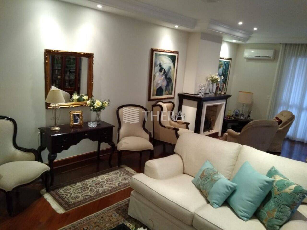 Apartamento Jardim, Santo André - SP