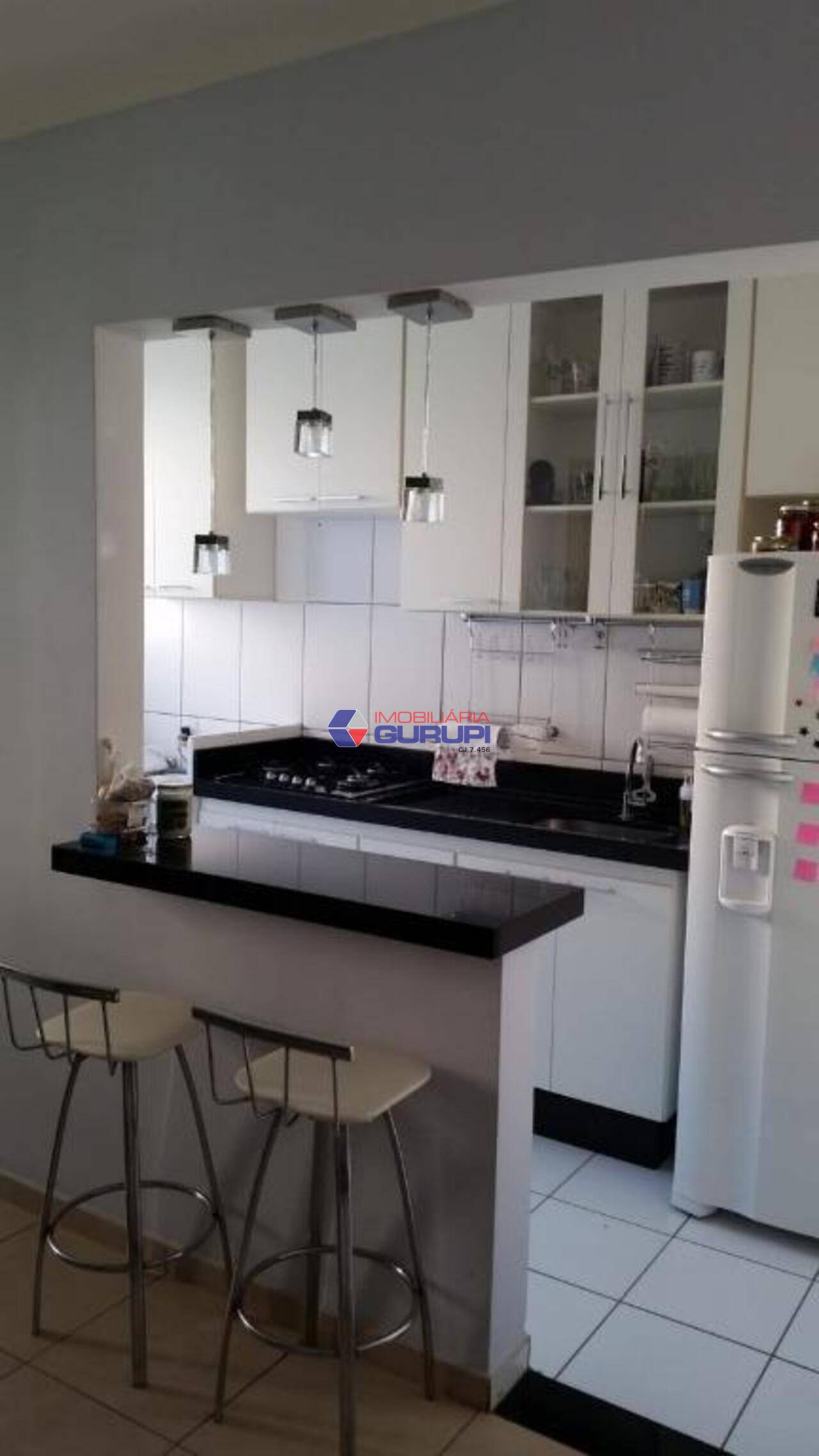 Apartamento Jardim Yolanda, São José do Rio Preto - SP