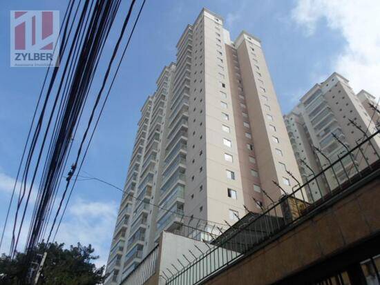 Apartamento de 97 m² Bom Retiro - São Paulo, à venda por R$ 750.000