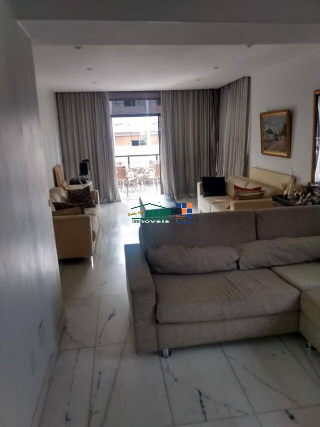 Apartamento Gutierrez, Belo Horizonte - MG