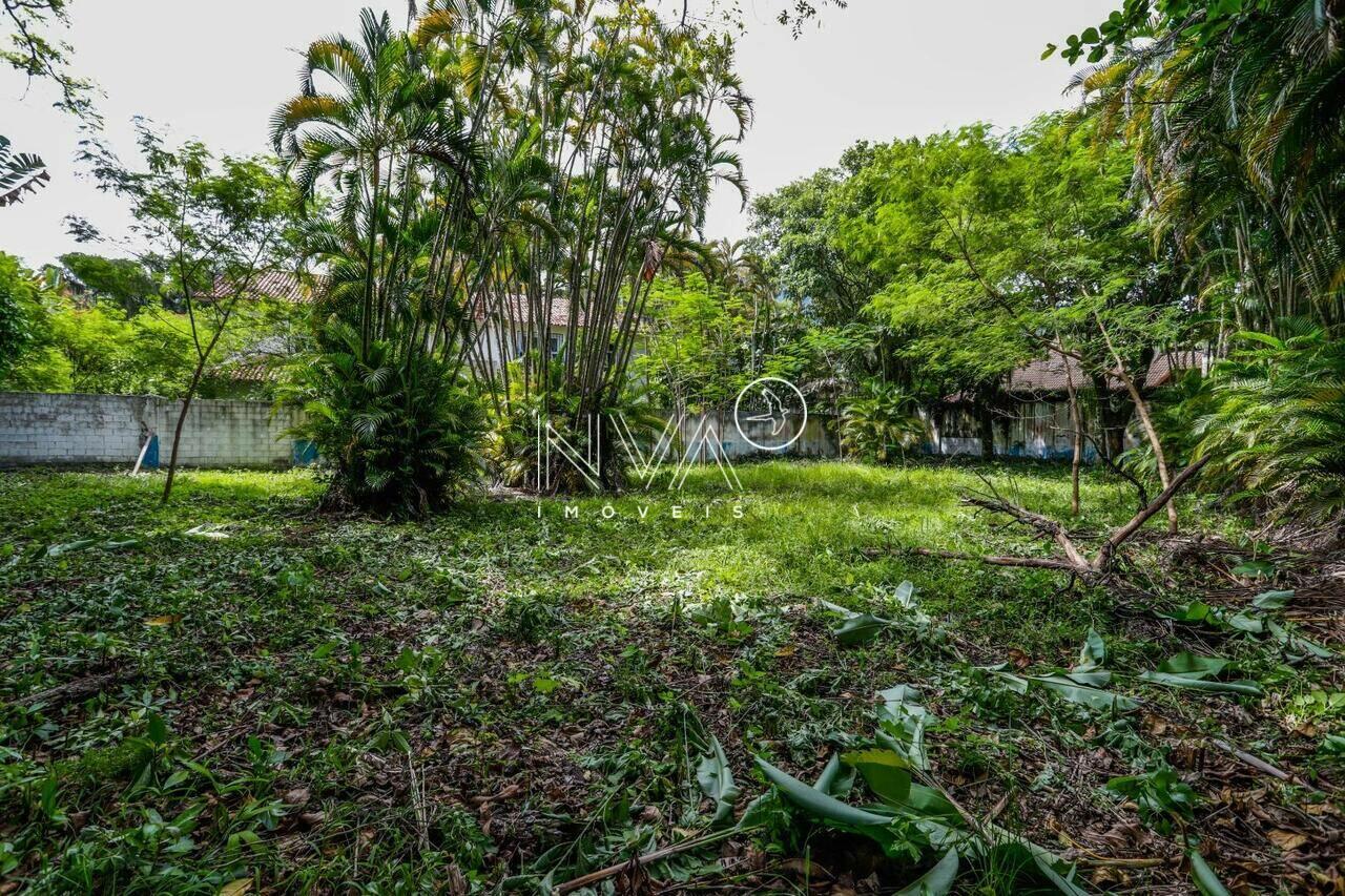 Terreno Barra da Tijuca, Rio de Janeiro - RJ