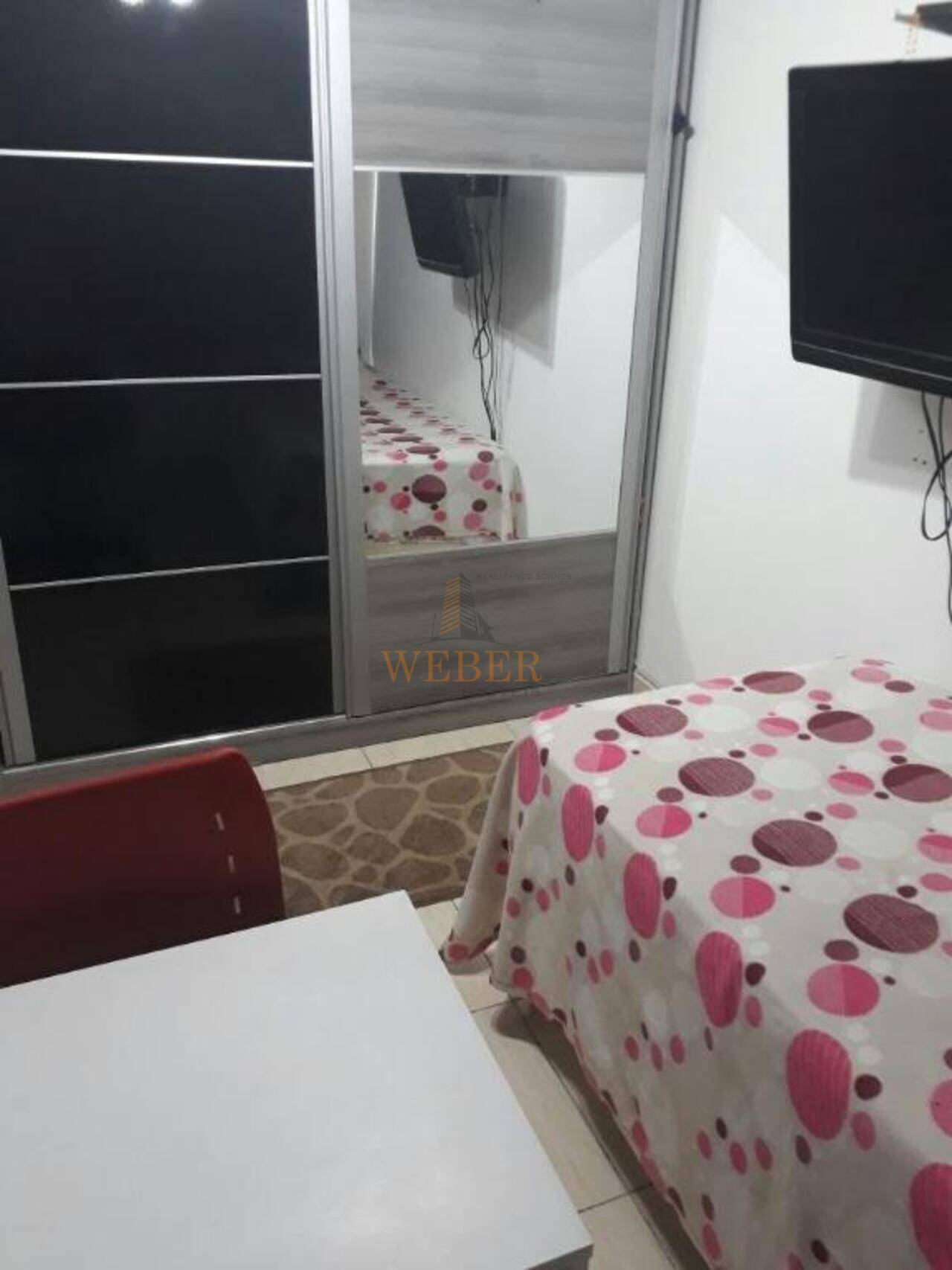 Apartamento Campo Limpo, São Paulo - SP