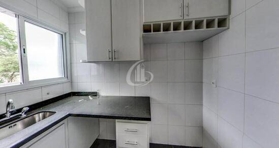 Apartamento Vila Isolina Mazzei, São Paulo - SP