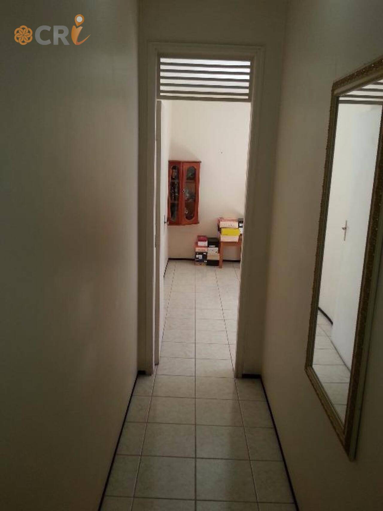 Apartamento Dionisio Torres, Fortaleza - CE