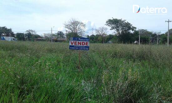 Terreno de 336 m² Bosque das Araras - Três Lagoas, à venda por R$ 60.000