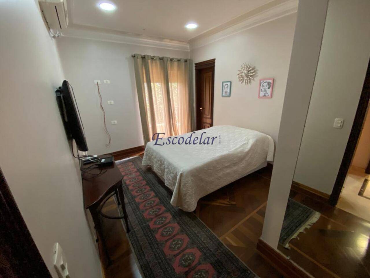 Apartamento Tatuapé, São Paulo - SP