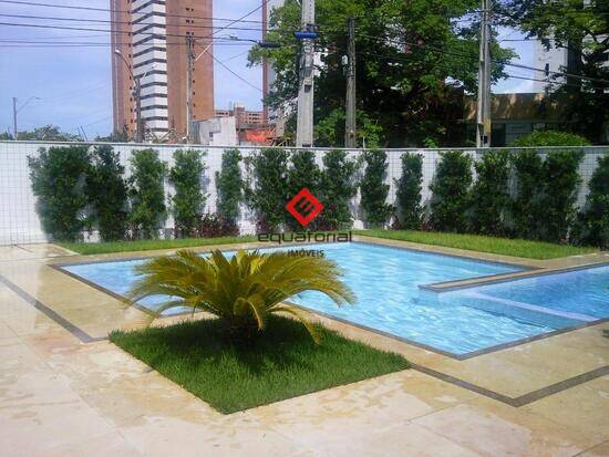 Apartamento Guararapes, Fortaleza - CE