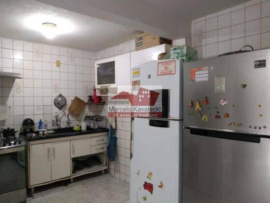 Sobrado de 115 m² Ipiranga - São Paulo, à venda por R$ 450.000