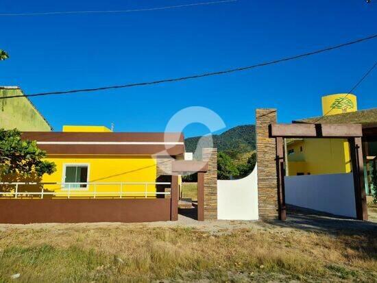 Casa Ponta Negra, Maricá - RJ