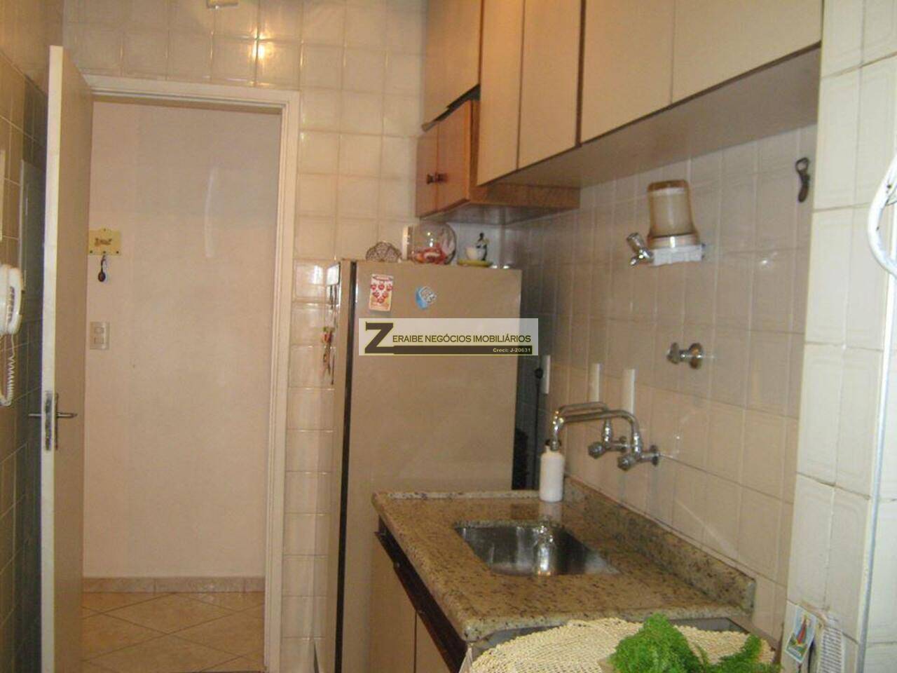 Apartamento Jardim Paraventi, Guarulhos - SP