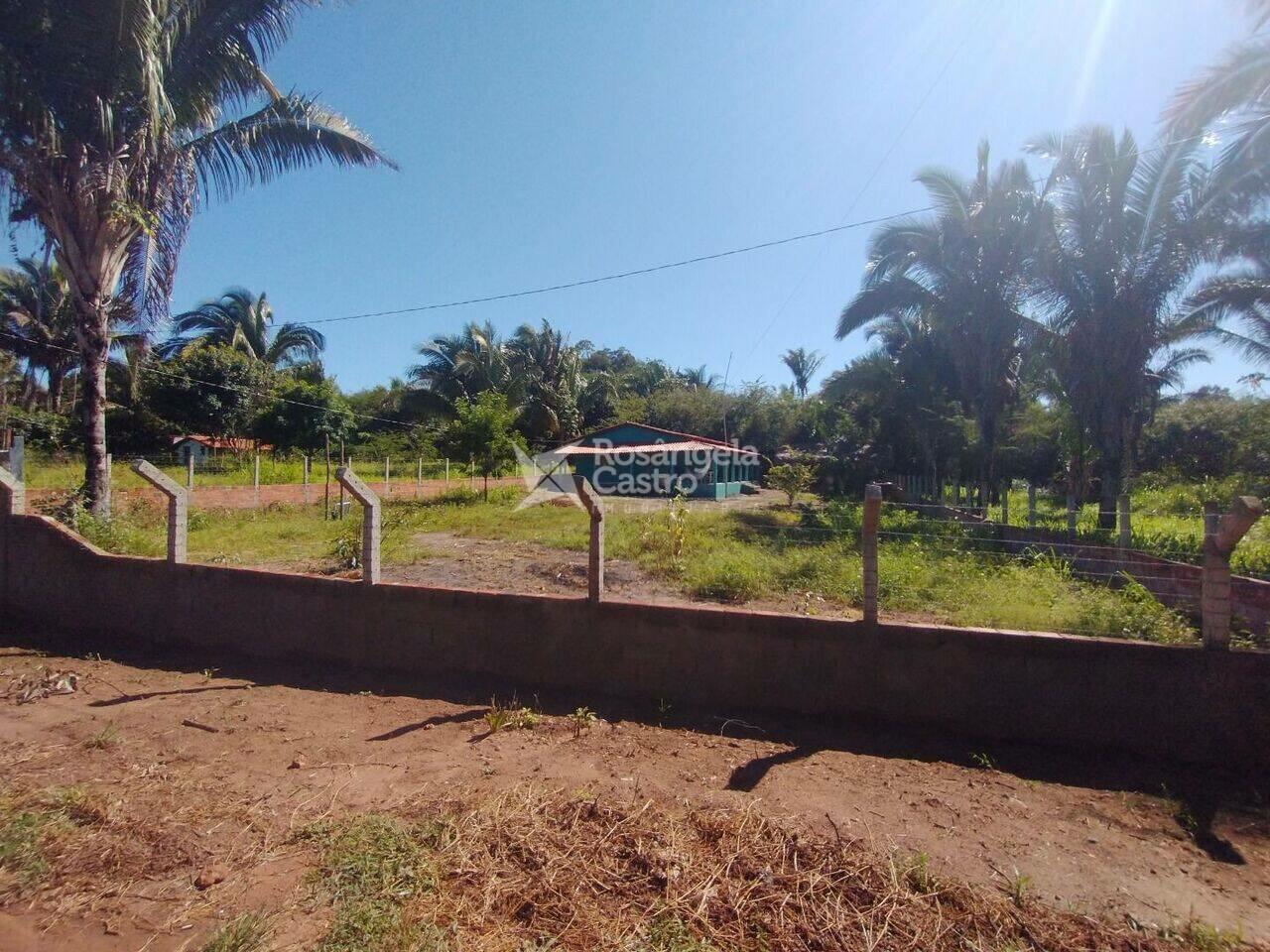 Chácara Zona Rural, Teresina - PI