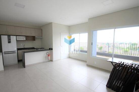 Residencial Safira, apartamentos com 2 a 3 quartos, 51 a 66 m², Sorocaba - SP