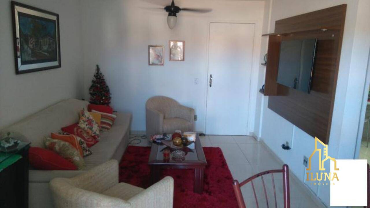 Apartamento Xv de Novembro, Araruama - RJ