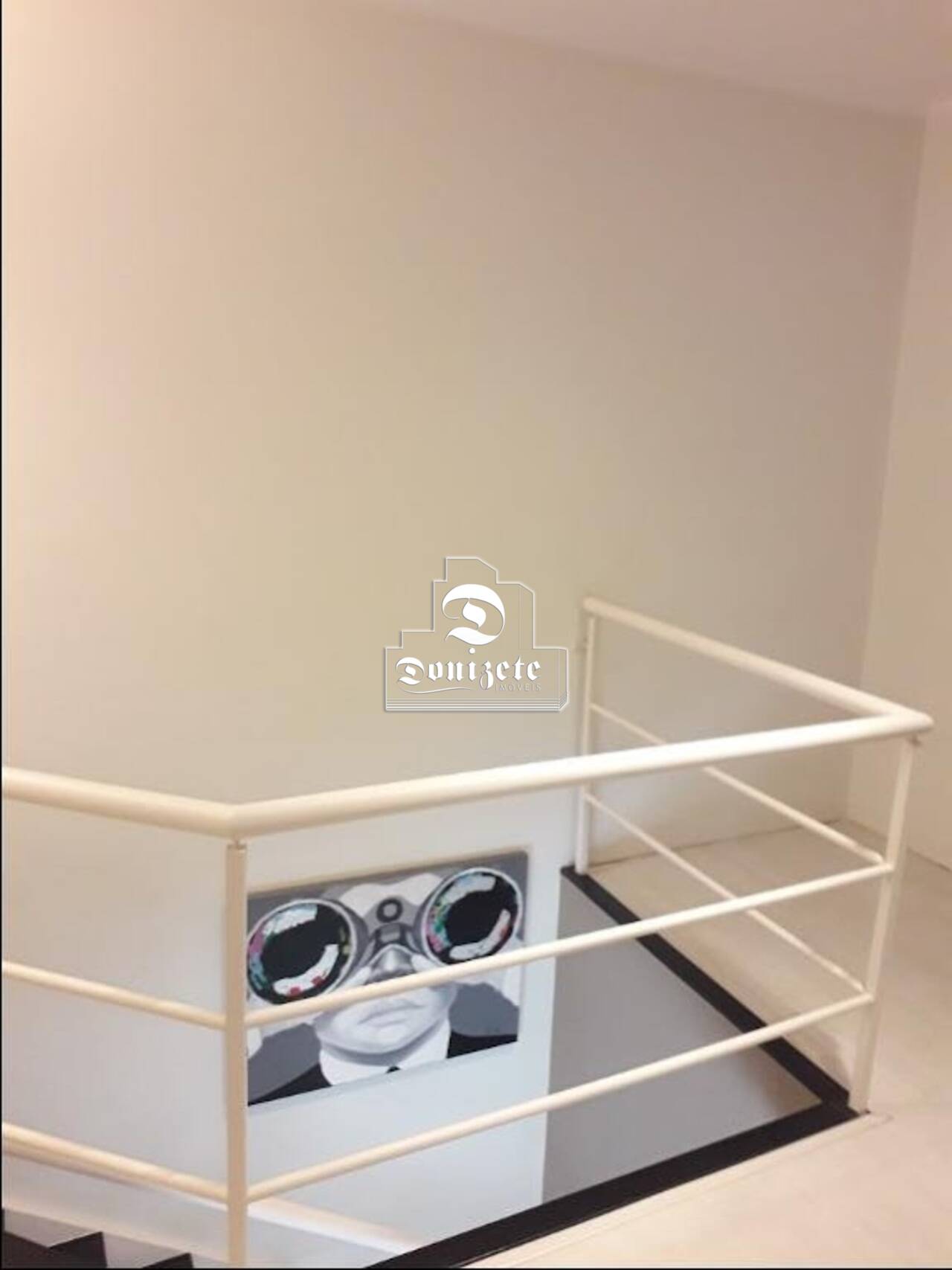 Apartamento duplex Jardim, Santo André - SP