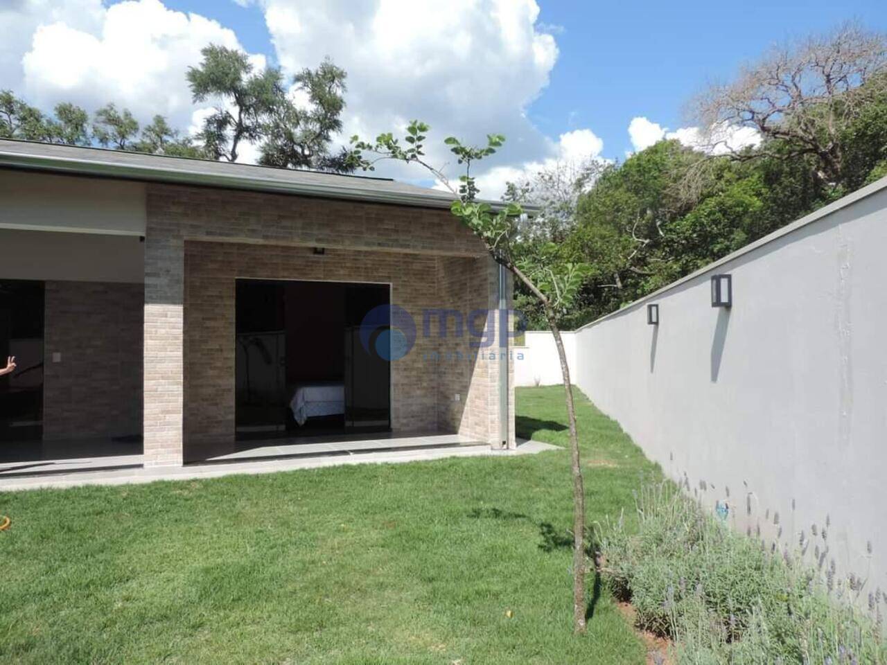 Casa Represa Jurumirim, Avaré - SP