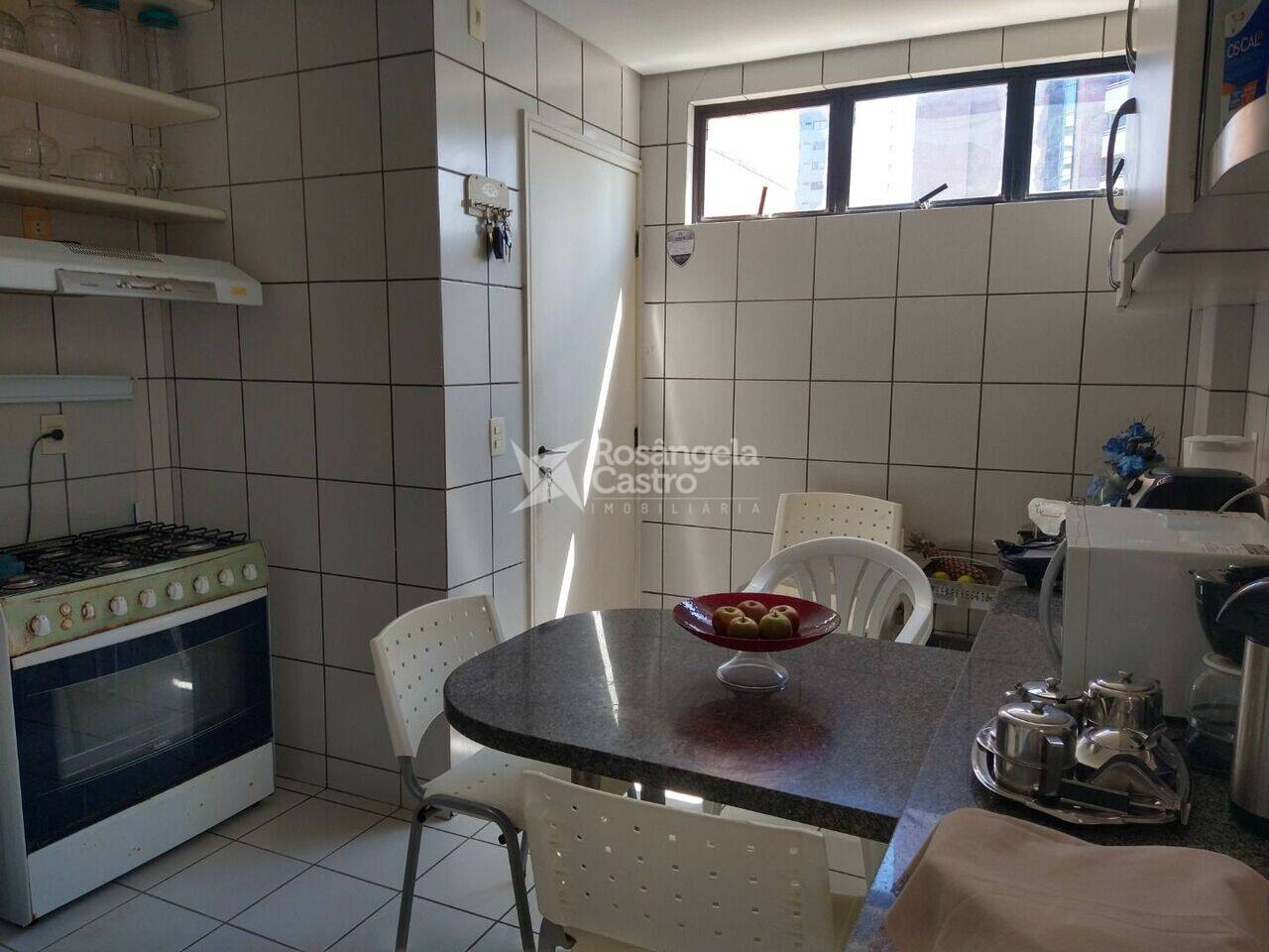 Apartamento Jóquei, Teresina - PI