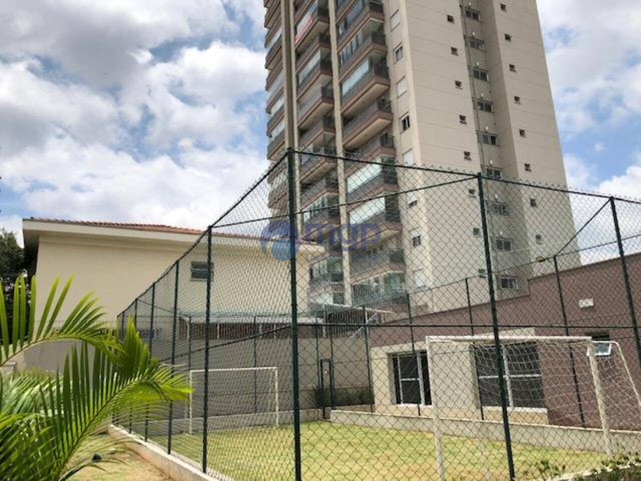 Apartamento Vila Paiva, São Paulo - SP