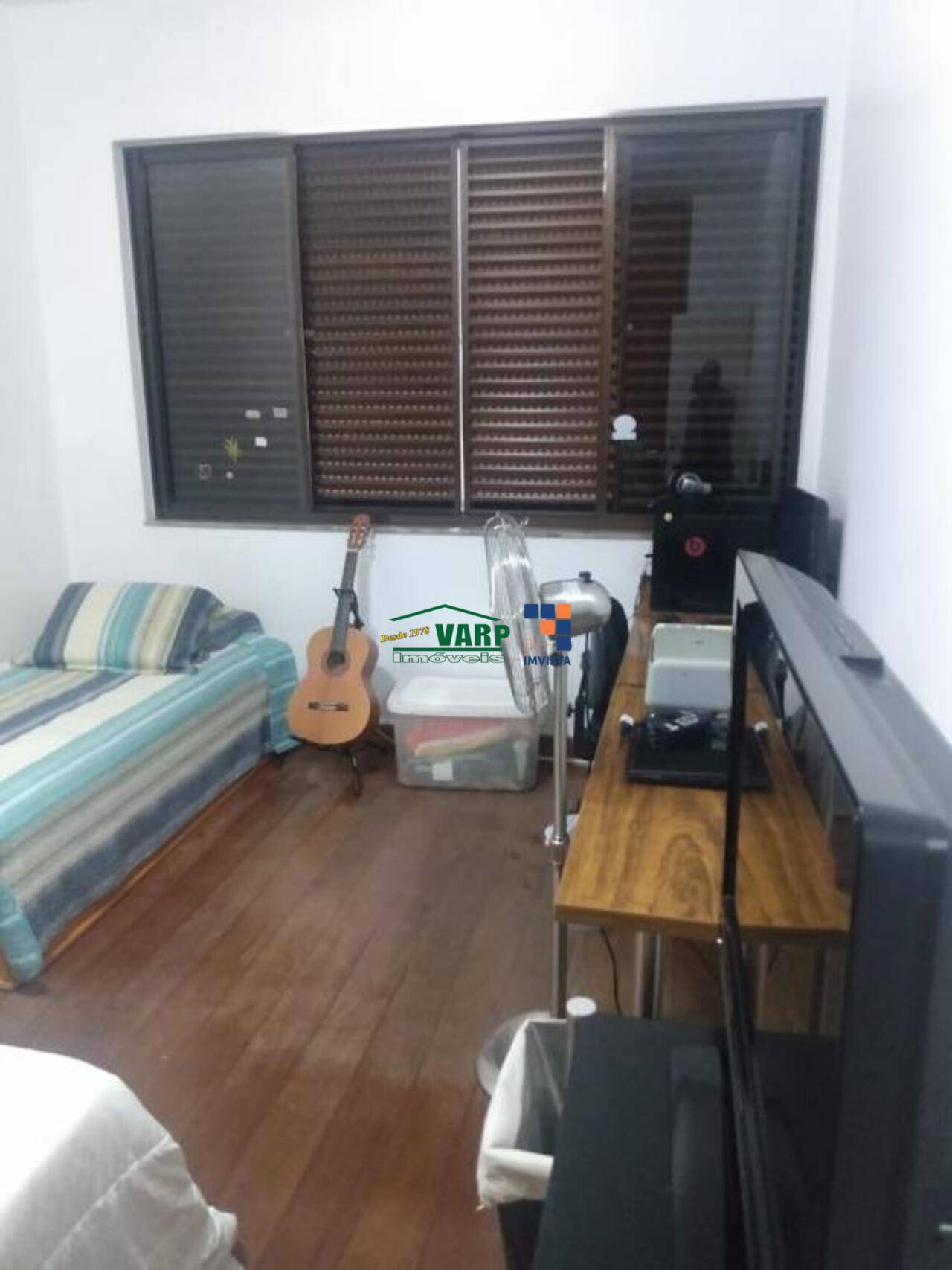 Apartamento Gutierrez, Belo Horizonte - MG