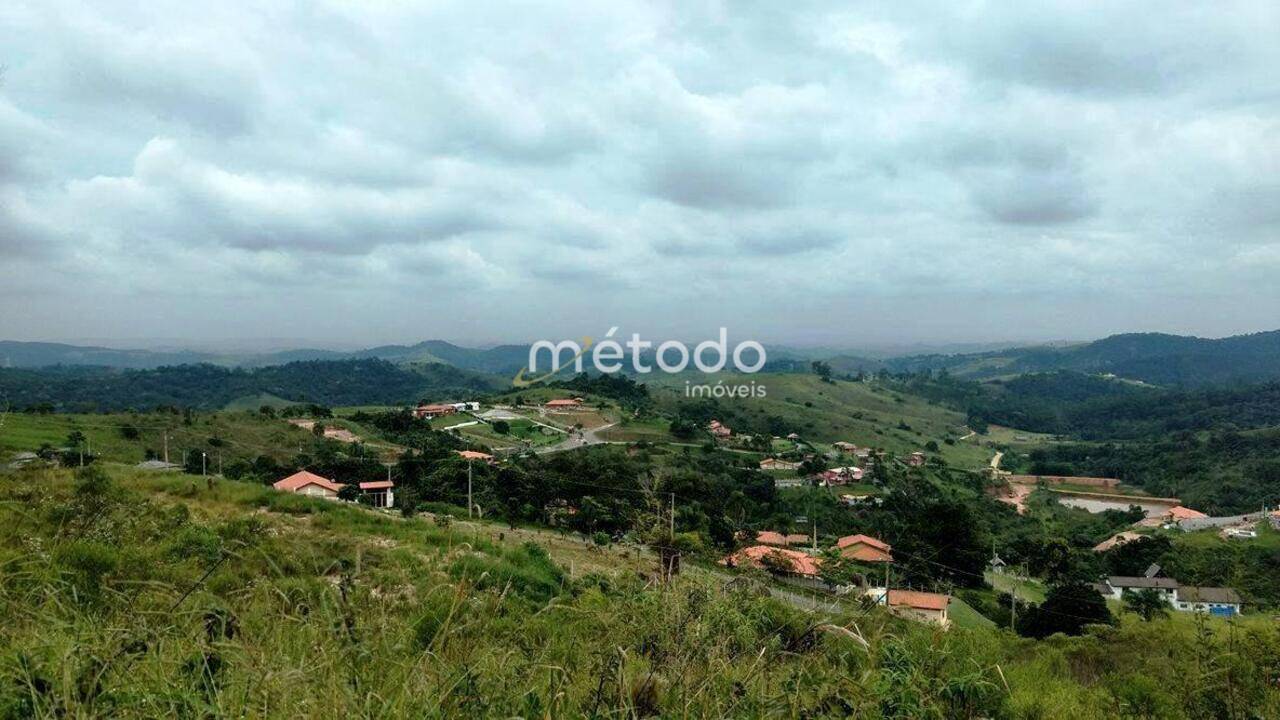 Chácara Condomínio Residencial Granja Virginia, Guararema - SP