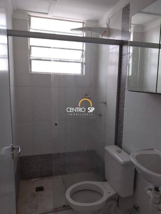 Residencial Spazio Belluno - Bauru - SP, Bauru - SP