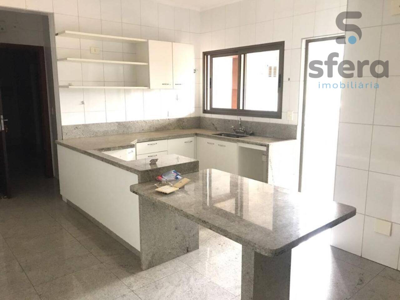 Apartamento Jardim Aviação, Presidente Prudente - SP