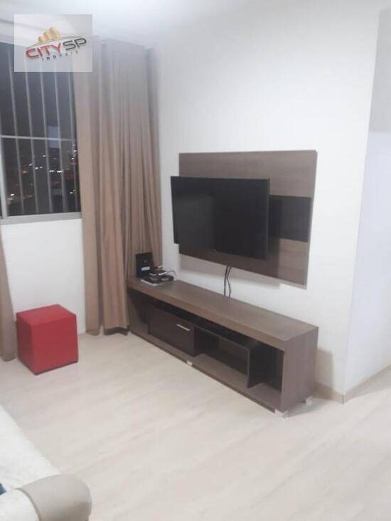 Apartamento Vila Santa Catarina, São Paulo - SP