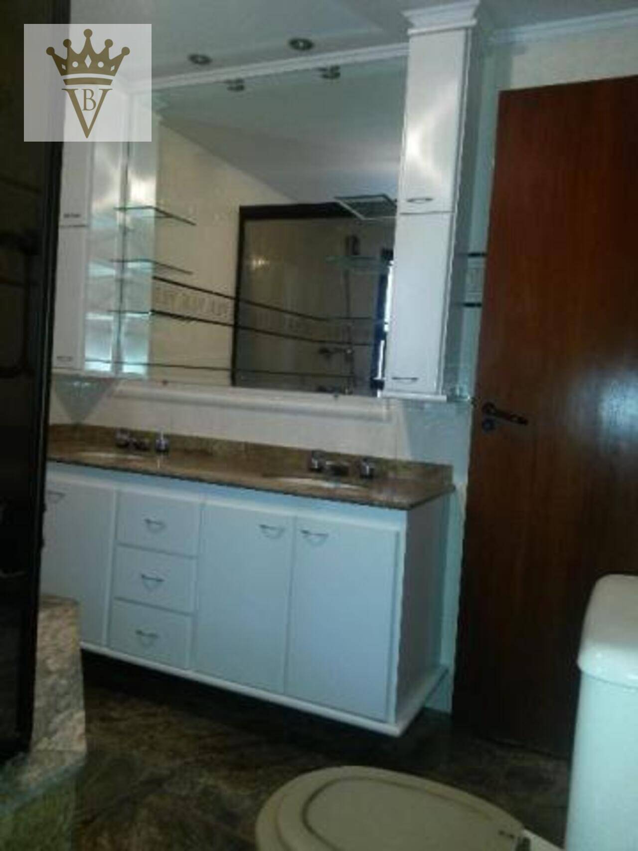 Apartamento Santana, São Paulo - SP