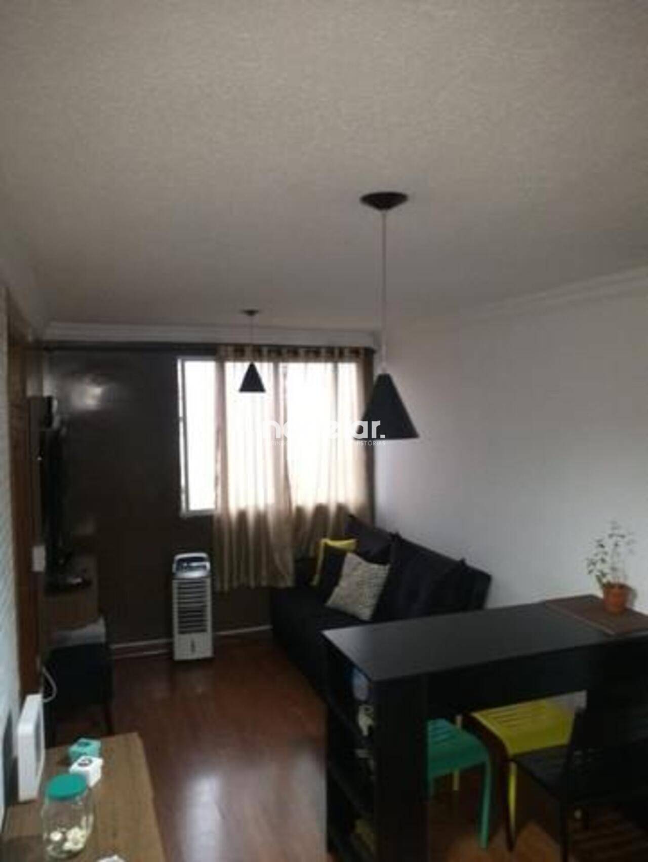 Apartamento Vila Guedes, São Paulo - SP