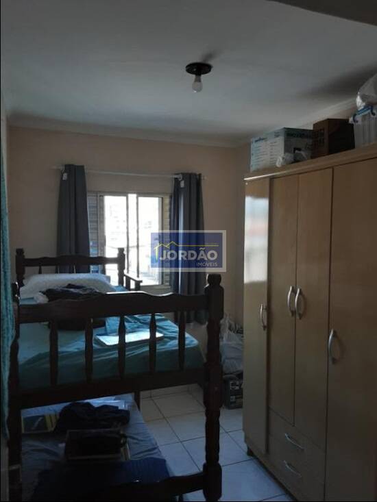 Apartamento Jardim Santista, Mauá - SP