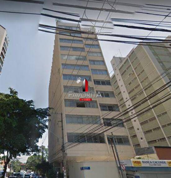 Apartamento de 360 m² na Campinas - Jardim Paulista - São Paulo - SP, à venda por R$ 4.038.000