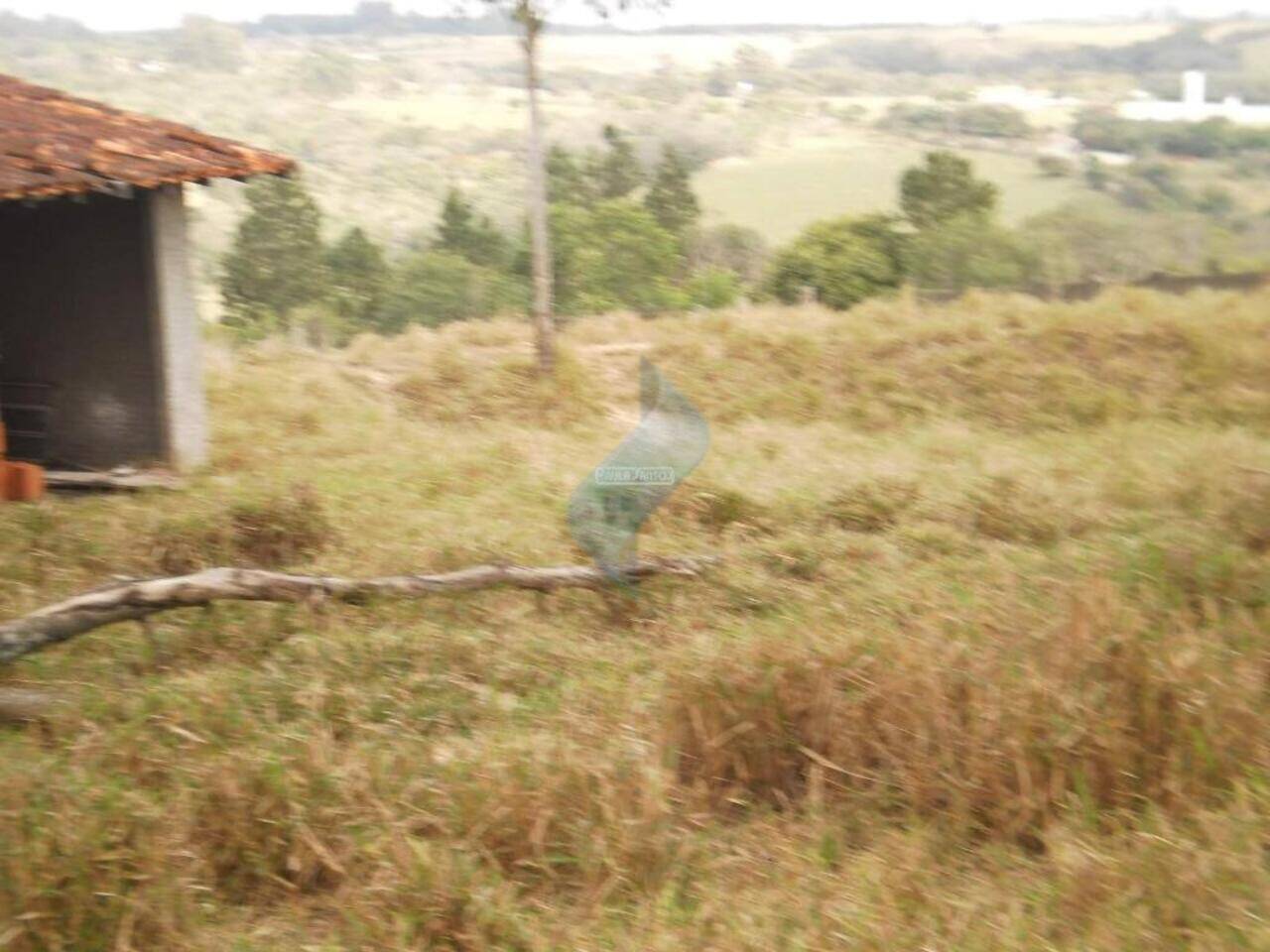 Chácara Aparecida, Araçoiaba da Serra - SP